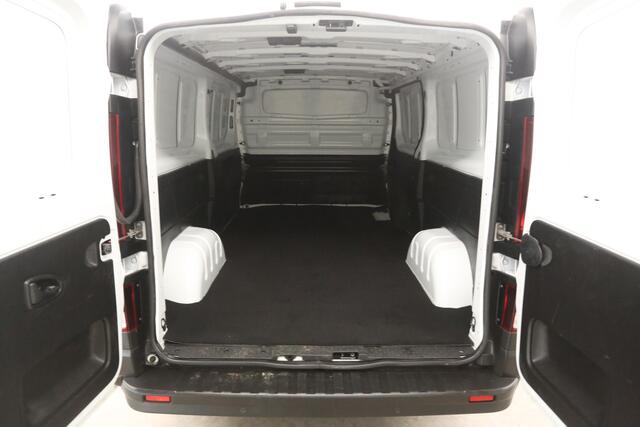 Renault TRAFIC 2.0 DCI L2H1 | Airco | Cruise | Carplay | 3 Zits | LED | Navi | Parkeersens.