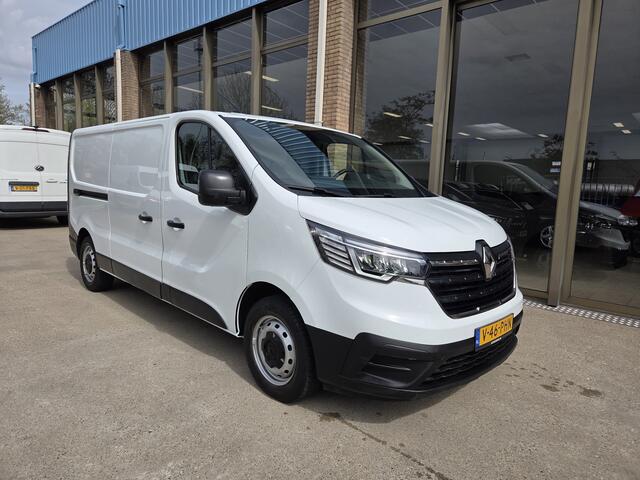 Renault TRAFIC 2.0 dCi 130 Pk L2 Airco Cruise control Parkeersensors