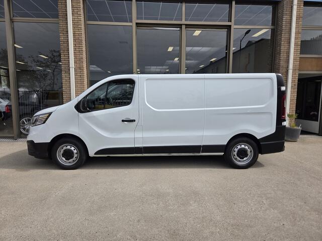 Renault TRAFIC 2.0 dCi 130 Pk L2 Airco Cruise control Parkeersensors
