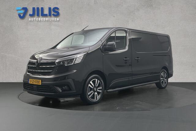 Renault TRAFIC 2.0 Blue dCi 170 T30 L2H1 Extra | Trekhaak | Camera | LED koplampen | Navigatie