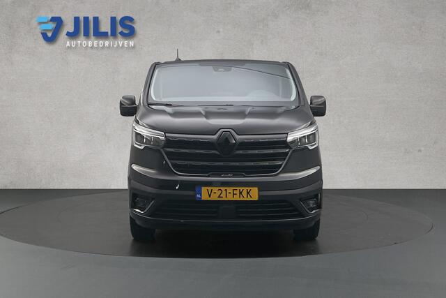 Renault TRAFIC 2.0 Blue dCi 170 T30 L2H1 Extra | Trekhaak | Camera | LED koplampen | Navigatie