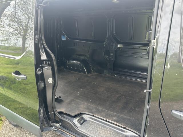 Renault TRAFIC 1.6 dCi T29 L2H1 DC Comfort Energy Rijdt perfect * EURO 6