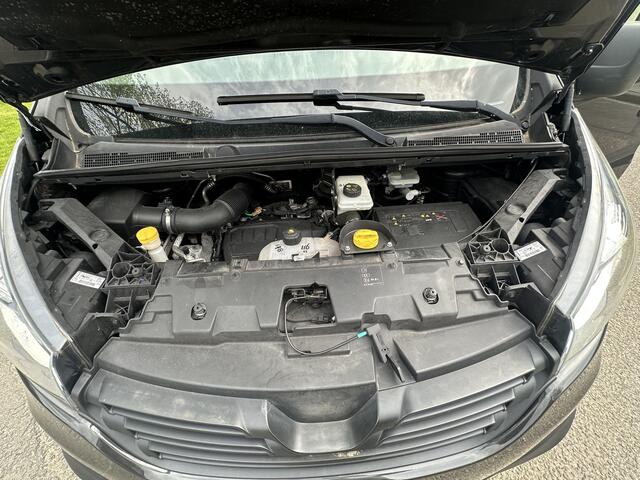 Renault TRAFIC 1.6 dCi T29 L2H1 DC Comfort Energy Rijdt perfect * EURO 6