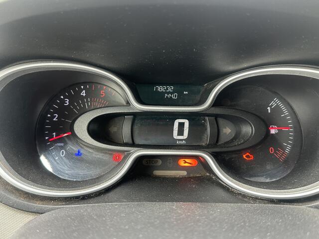 Renault TRAFIC 1.6 dCi T29 L2H1 DC Comfort Energy Rijdt perfect * EURO 6