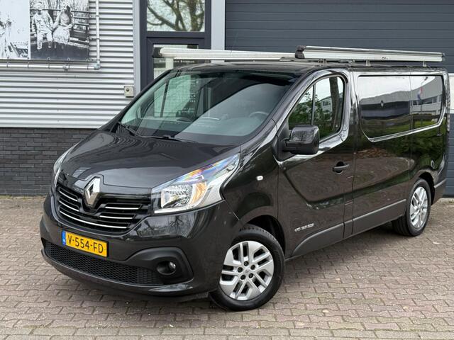 Renault TRAFIC L1H1 MARGE CRUISE CAMERA IMPERIAL