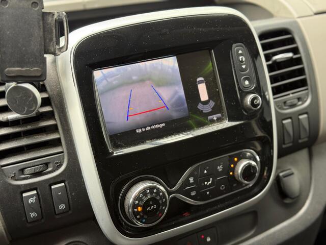 Renault TRAFIC L1H1 MARGE CRUISE CAMERA IMPERIAL