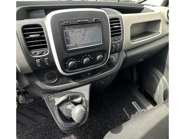 Renault TRAFIC 1.6 dCi T27 L1H1 Navi|Airco|Trekhaak|Cruise