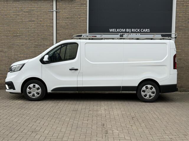 Renault TRAFIC 2.0 dCi 130 PK EURO 6 T30 L2H1 Work Edition CarPlay/trekhaak/cruise control