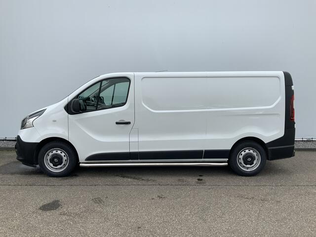 Renault TRAFIC 1.6 dCi T29 L2H1 Koelauto Werkt 100% .Cruise Airco Navi 3 Zits Euro 6 0 graden
