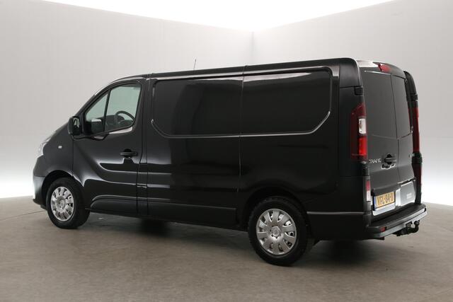 Renault TRAFIC 2.0 dCi T27 L1H1 | Airco | Cruise | 3 Zits | Trekhaak | Navi | Parkeersens.