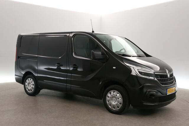Renault TRAFIC 2.0 dCi T27 L1H1 | Airco | Cruise | 3 Zits | Trekhaak | Navi | Parkeersens.