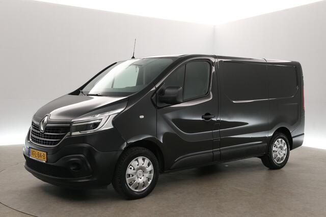 Renault TRAFIC 2.0 dCi T27 L1H1 | Airco | Cruise | 3 Zits | Trekhaak | Navi | Parkeersens.