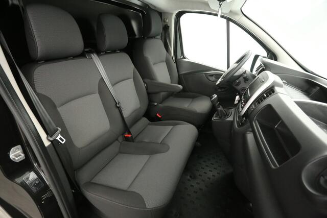 Renault TRAFIC 2.0 dCi T27 L1H1 | Airco | Cruise | 3 Zits | Trekhaak | Navi | Parkeersens.