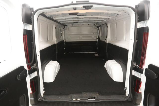 Renault TRAFIC 2.0 dCi L2H1 | Airco | Cruise | 3 Zits | Carplay | LED | Navi | Parkeersens.