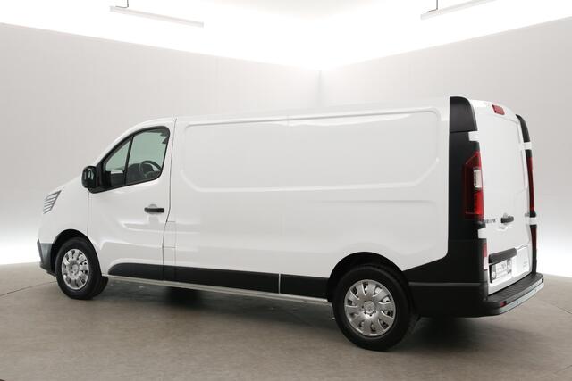 Renault TRAFIC 2.0 dCi L2H1 | Airco | Cruise | 3 Zits | Carplay | LED | Navi | Parkeersens.
