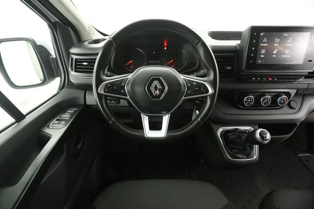 Renault TRAFIC 2.0 dCi T30 L2H1 | Airco | Camera | Cruise | 3 Zits | Carplay | Navi | Parkeersens.