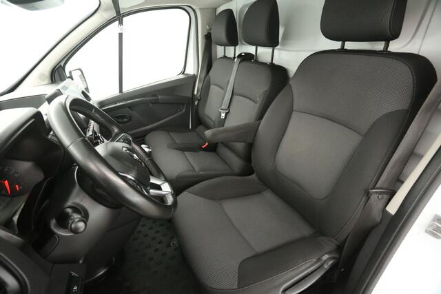 Renault TRAFIC 2.0 dCi T30 L2H1 | Airco | Camera | Cruise | 3 Zits | Carplay | Navi | Parkeersens.