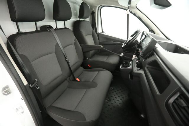 Renault TRAFIC 2.0 dCi T30 L2H1 | Airco | Camera | Cruise | 3 Zits | Carplay | Navi | Parkeersens.