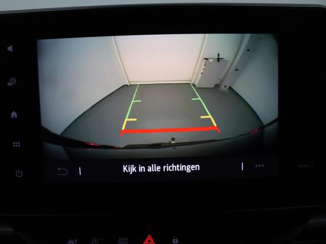 Renault TRAFIC dCi 150pk T30 L2H1 Advance EDC/Automaat Camera | Cruise | Navi | Parkeersens. v+a | Trekhaak