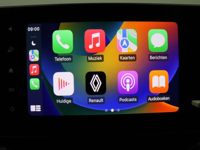 Renault TRAFIC Blue dC1 EDC T30 L2H1 Advance 150pk Camera | Cruise | Navi | Parkeersens. v+a | Trekhaak
