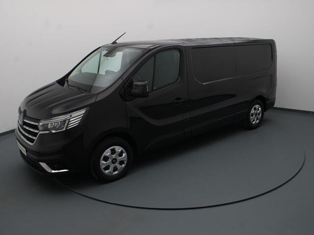 Renault TRAFIC Blue dC1 EDC T30 L2H1 Advance 150pk Camera | Cruise | Navi | Parkeersens. v+a | Trekhaak