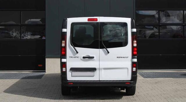 Renault TRAFIC Passenger 2.0 dCi 120PK Grand Life 9 Persoons Airco | Cruise | Navi