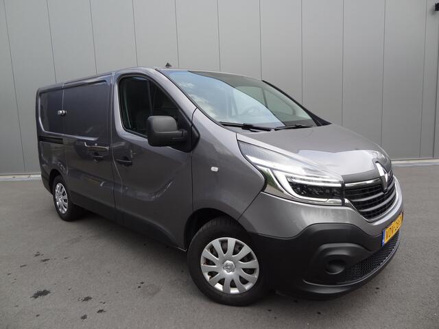 Renault TRAFIC 2.0 dCi 120 T27 L1H1 Comfort | NL-AUTO | CRUISE | TREKHAAK |