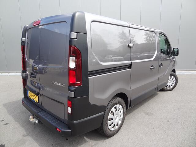 Renault TRAFIC 2.0 dCi 120 T27 L1H1 Comfort | NL-AUTO | CRUISE | TREKHAAK |