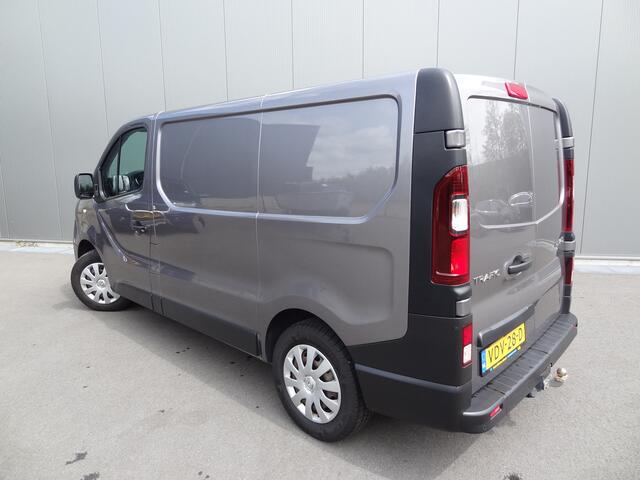 Renault TRAFIC 2.0 dCi 120 T27 L1H1 Comfort | NL-AUTO | CRUISE | TREKHAAK |