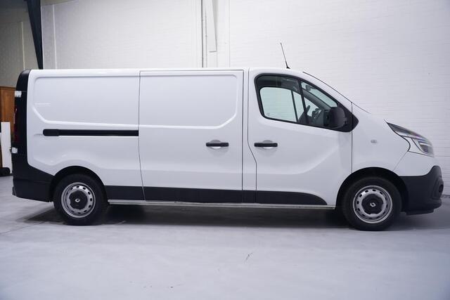 Renault TRAFIC 2.0 DCI 120 pk L2H1 Airco, Camera Laadruimte Pakket, LED Koplampen, PDC achter, 3-Zits