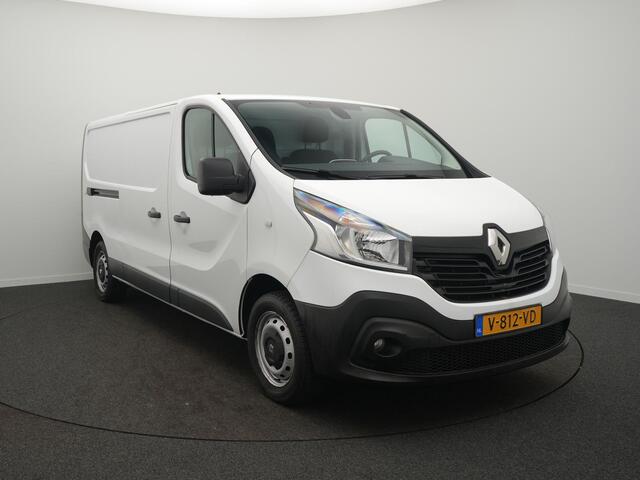 Renault TRAFIC 1.6 dCi 95 T29 L2H1 Comfort - Achteruitrijcamera - Cruise Control - Trekhaak