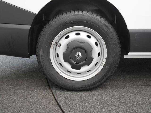 Renault TRAFIC 1.6 dCi 95 T29 L2H1 Comfort - Achteruitrijcamera - Cruise Control - Trekhaak
