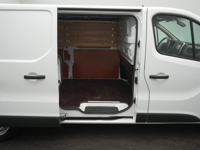 Renault TRAFIC 1.6 dCi 95 T29 L2H1 Comfort - Achteruitrijcamera - Cruise Control - Trekhaak