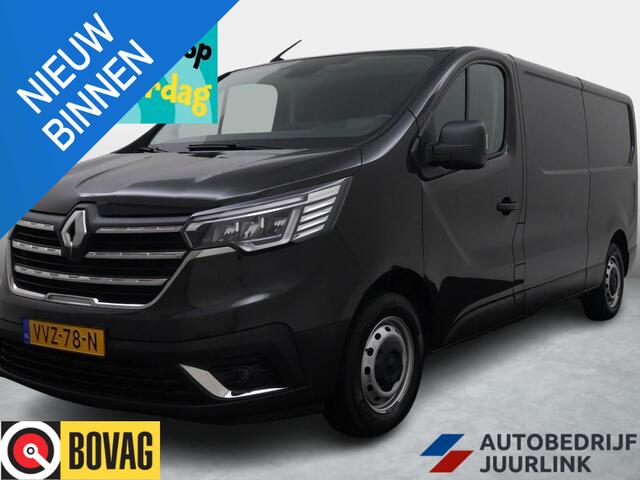 Renault TRAFIC 2.0 dCi 110PK L2 EURO 6 Comfort Trekhaak/Airco/ 3.Zits/CarPlay