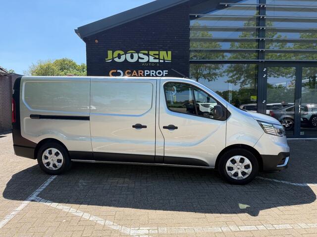 Renault TRAFIC 2.0 DCI T30 L2H1LUXE