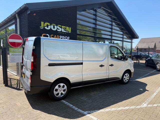 Renault TRAFIC 2.0 DCI T30 L2H1LUXE