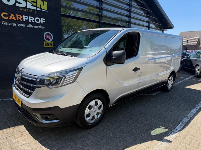 Renault TRAFIC 2.0 DCI T30 L2H1LUXE