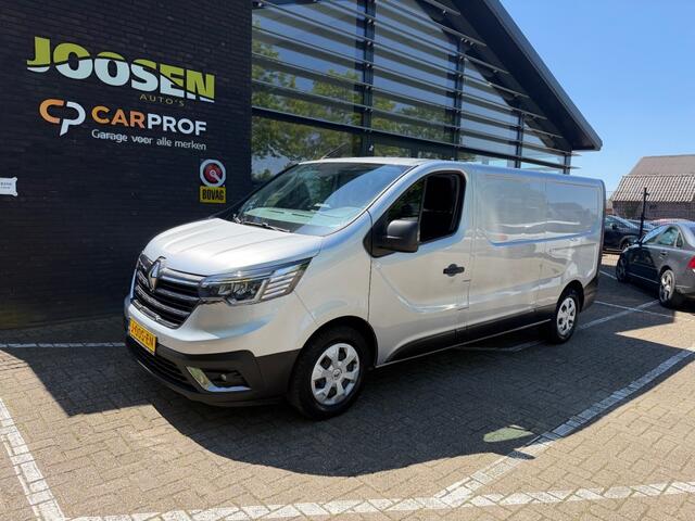 Renault TRAFIC 2.0 DCI T30 L2H1LUXE
