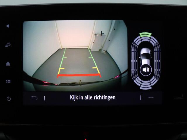 Renault TRAFIC Blue dC1 EDC T30 L2H1 Advance 150pk Camera | Cruise | Navi | Parkeersens. v+a | Trekhaak