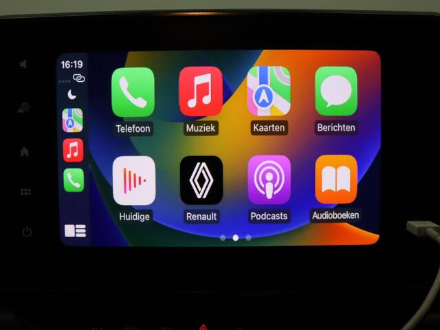 Renault TRAFIC Blue dC1 EDC T30 L2H1 Advance 150pk Camera | Cruise | Navi | Parkeersens. v+a | Trekhaak