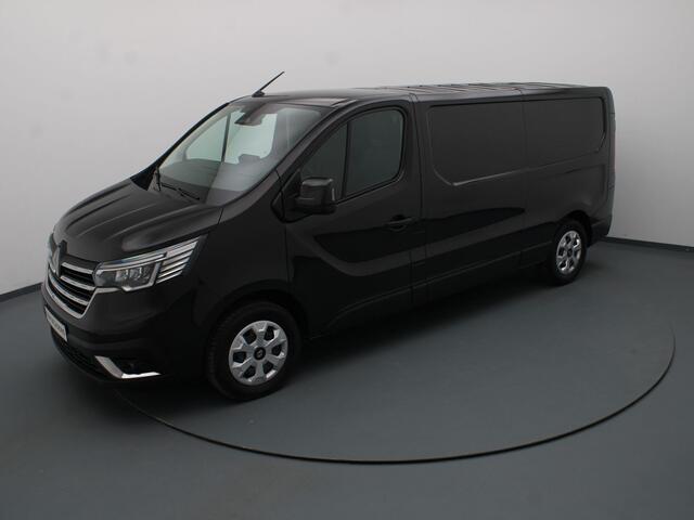 Renault TRAFIC Blue dC1 EDC T30 L2H1 Advance 150pk Camera | Cruise | Navi | Parkeersens. v+a | Trekhaak