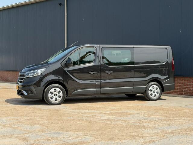 Renault TRAFIC 2.0 dCi 130 DC L2H1 Dubbele Schuifdeur