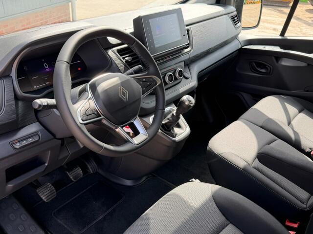 Renault TRAFIC 2.0 dCi 130 DC L2H1 Dubbele Schuifdeur
