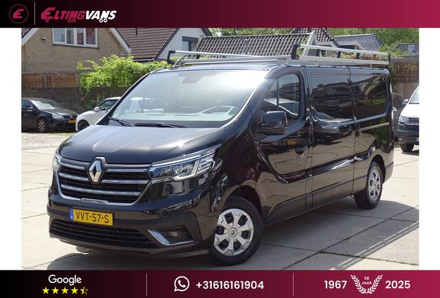 Renault TRAFIC 2.0 dCi 110 T30 L2H1 Work Edition