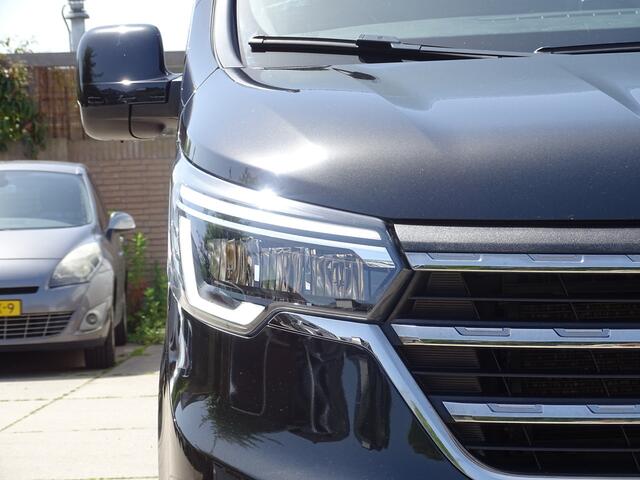 Renault TRAFIC 2.0 dCi 110 T30 L2H1 Work Edition