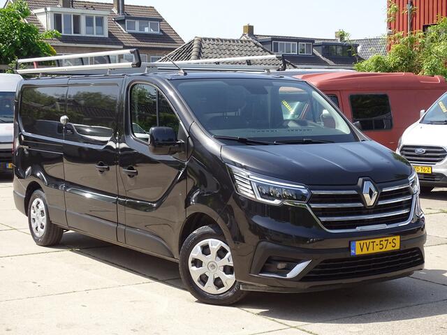 Renault TRAFIC 2.0 dCi 110 T30 L2H1 Work Edition
