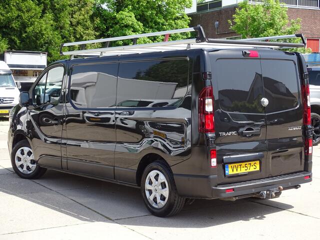 Renault TRAFIC 2.0 dCi 110 T30 L2H1 Work Edition