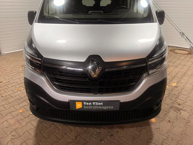 Renault TRAFIC 2.0 dCi 145 T29 L2H1 DC Comfort VVB438 Prijs zoals getoond