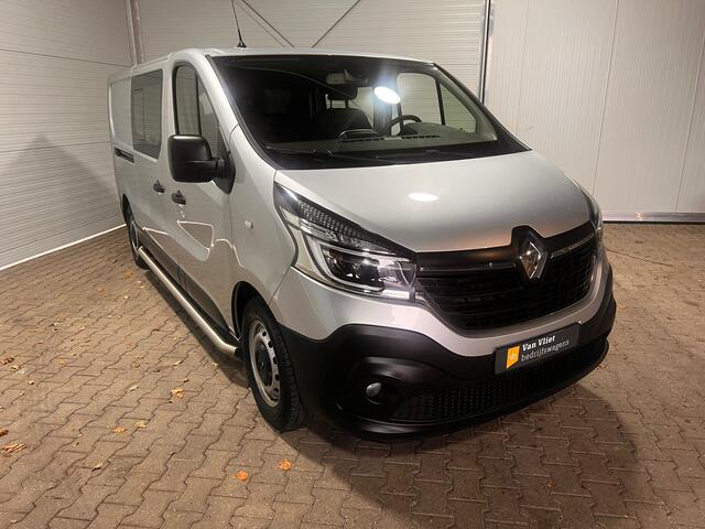 Renault TRAFIC 2.0 dCi 145 T29 L2H1 DC Comfort VVB438 Prijs zoals getoond
