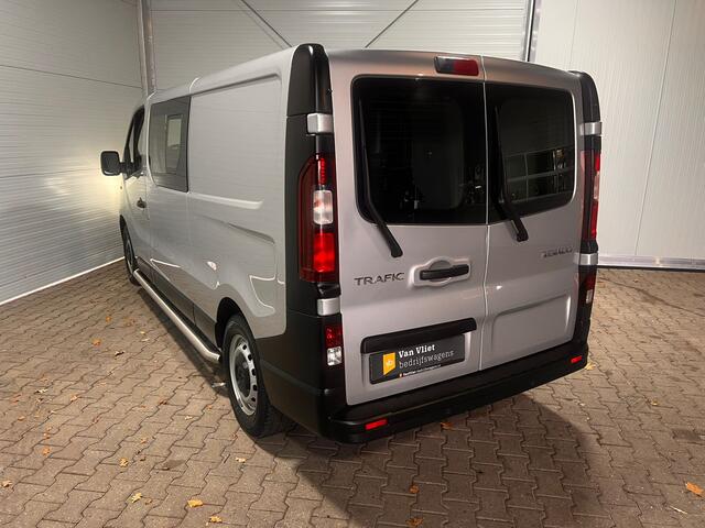 Renault TRAFIC 2.0 dCi 145 T29 L2H1 DC Comfort VVB438 Prijs zoals getoond